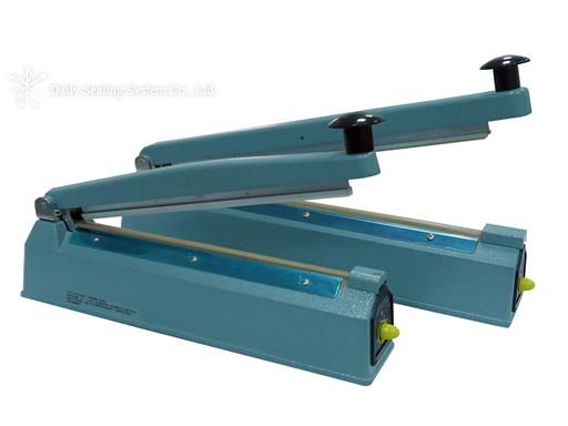 30cm Hand type impulse sealer